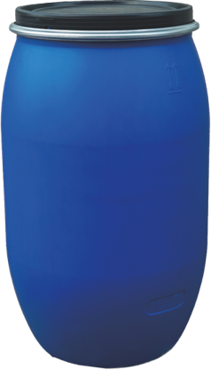 801-6 200L开口塑料桶